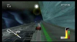 Wheelspin (WII)