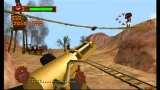 Wild West Shootout (s pistolí Lightgun) (WII)