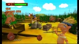 Wild West Shootout (s pistolí Lightgun) (WII)