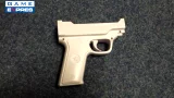 Wild West Shootout (s pistolí Lightgun) (WII)