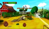 Wild West Shootout (s pistolí Lightgun) (WII)