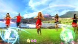 Zumba Fitness 4: World Party (WII)