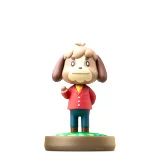 Animal Crossing - amiibo Festival + 2 amiibo figurky + 3 karty (WIIU)