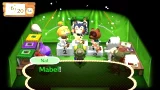 Animal Crossing: Festival + Amiibo Isabel + 3 karty (WIIU)