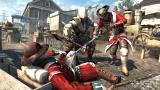 Assassins Creed 3 (WIIU)
