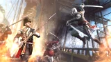 Assassins Creed 4: Black Flag (WIIU)