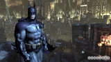 Batman: Arkham City - Armored Edition (WIIU)
