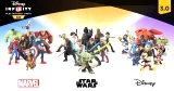 Disney Infinity 3.0: Star Wars: Starter Pack (WIIU)
