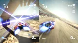 Fast Racing Neo (WIIU)