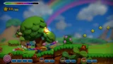 Kirby and the Rainbow Paintbrush (WIIU)