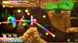 Kirby and the Rainbow Paintbrush (WIIU)