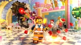 LEGO Movie Videogame (WIIU)