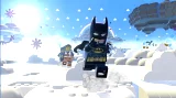 LEGO Movie Videogame (WIIU)