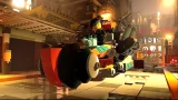 LEGO Movie Videogame (WIIU)