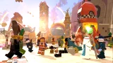 LEGO Movie Videogame (WIIU)