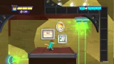 Phineas and Ferb: Quest for Cool Stuff (WIIU)