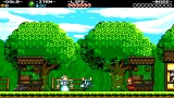 Shovel Knight (WIIU)
