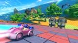 Sonic All Stars Racing Transformed (WIIU)