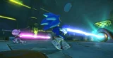 Sonic Boom: Rise of Lyric (WIIU)