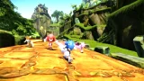 Sonic Boom: Rise of Lyric (WIIU)