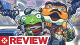 Star Fox Guard Review