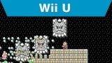 Wii U - Super Mario Maker E3 2015 Trailer