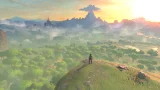 The Legend of Zelda: Breath of the Wild (WIIU)