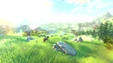 The Legend of Zelda: Breath of the Wild (WIIU)