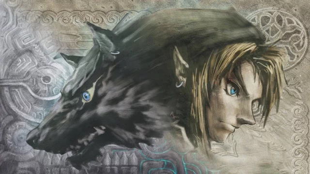 The Legend of Zelda: Twilight Princess HD - Limited Edition (WIIU)
