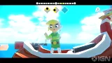 The Legend of Zelda Wind Waker HD (WIIU)