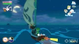 The Legend of Zelda Wind Waker HD (WIIU)