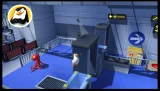 The Penguins of Madagascar (WIIU)