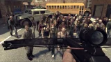 The Walking Dead: Survival Instinct (WIIU)