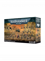 W40k: Battleforce: Drukhari - Realspace Raiders (38 figurek)