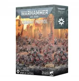 W40k: Combat Patrol - World Eaters (22 figurek)
