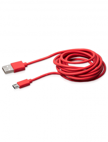 Kabel Evercade VS Link 3m (PC)