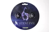 Návleky na páčky pro PS3/X360 - Resident Evil 6