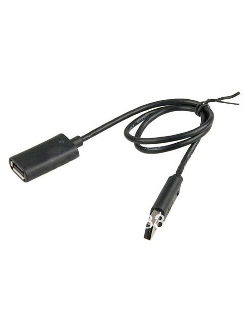 Ostatní Prodlužovací USB kabel - 40cm