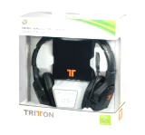 sluchátka TRITTON Primer Wireless Stereo Headset