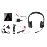 sluchátka TRITTON Primer Wireless Stereo Headset
