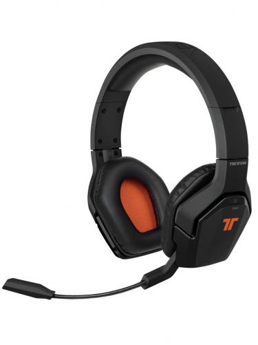 sluchátka TRITTON Primer Wireless Stereo Headset (X360)