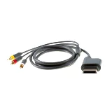 XBOX 360 AV kabel (Under Control)