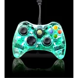 XBOX 360 Controller Afterglow AX.1 - Green