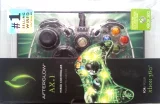 XBOX 360 Controller Afterglow AX.1 - Green