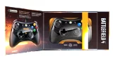 XBOX 360 Controller (Battlefield 4 limited edition)