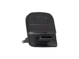 XBOX 360 Play and Charge Kit (Natec Genesis) (černý)
