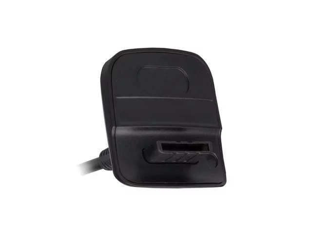 XBOX 360 Play and Charge Kit (Natec Genesis) (černý)
