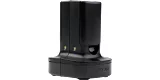 XBOX 360 Quick Charge Kit bílý