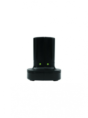 XBOX 360 Quick Charge Kit bílý (X360)