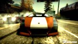 Need for Speed: Most Wanted (X360)